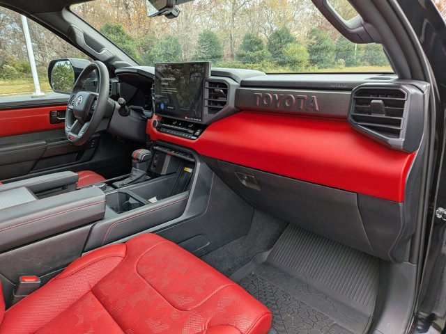 Used 2024 Toyota Tundra TRD Pro image 39
