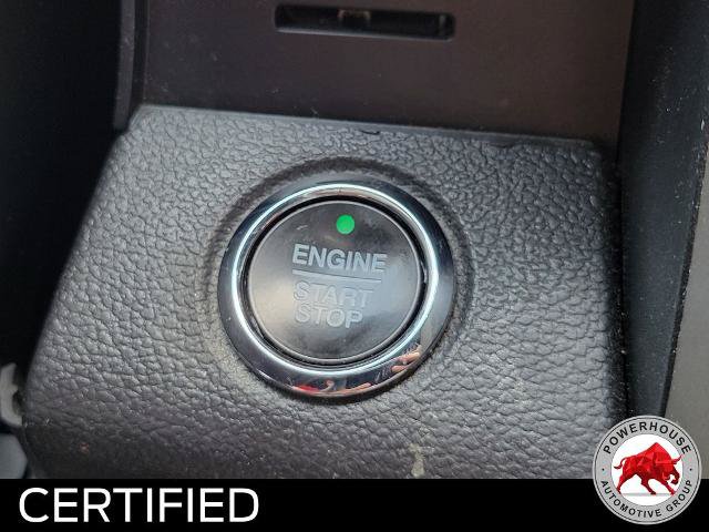 Certified 2020 Ford F150 Lariat w/ Equipment Group 502A Luxury AWD/4WD image 35