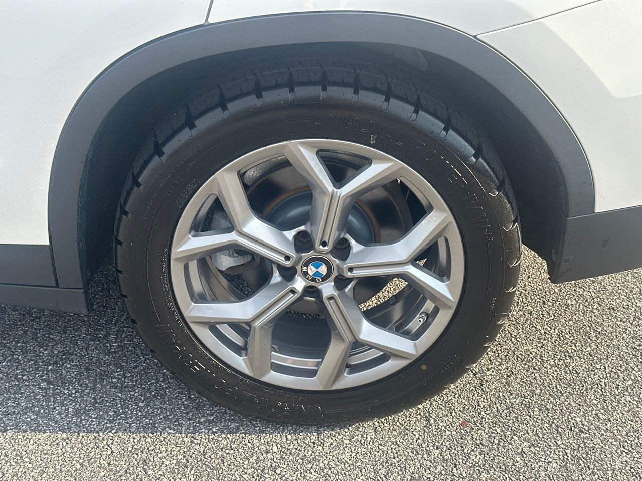 Used 2020 BMW X3 sDrive30i w/ Driving Assistance Package RWD image 22