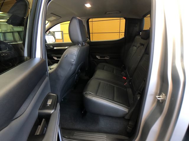 Certified 2024 Ford Ranger Lariat AWD/4WD image 20