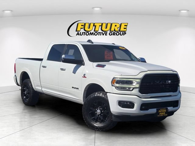 Used 2020 RAM 2500 Laramie