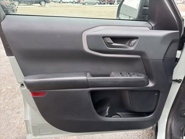 Certified 2023 Ford Bronco Sport Big Bend w/ Convenience Package image 21