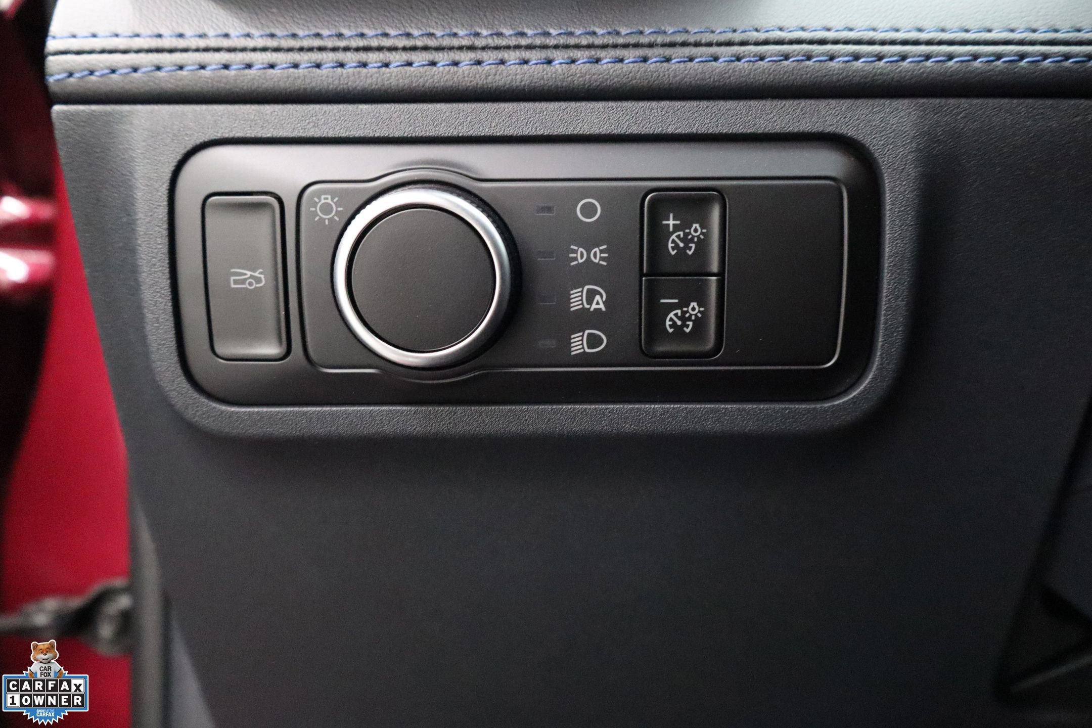 Certified 2025 Ford Mustang Dark Horse w/ Dark Horse Handlin Package image 22