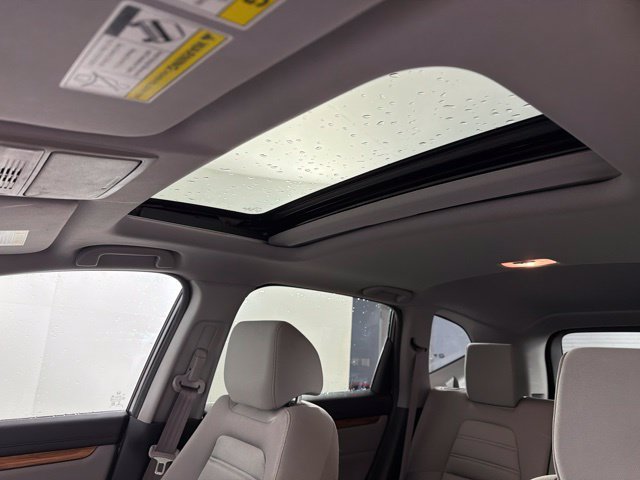 Used 2021 Honda CR-V EX image 25