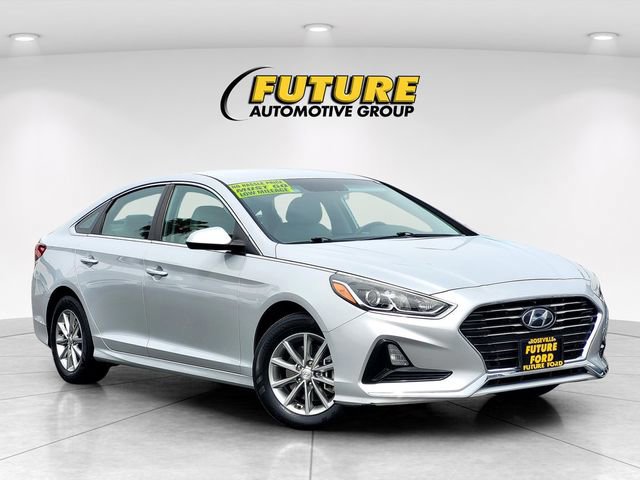 Used 2019 Hyundai Sonata SE image 7