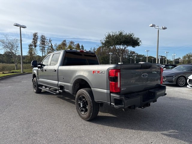 Certified 2024 Ford F250 XL w/ STX Appearance Package image 3