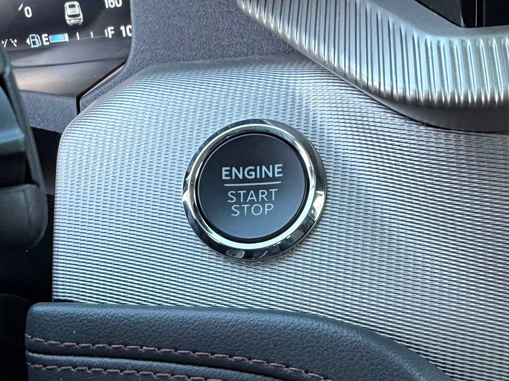 Certified 2025 Ford Explorer Active RWD image 23