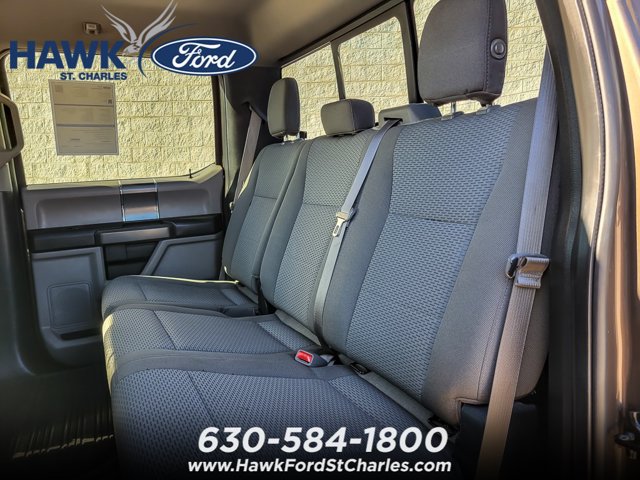 Certified 2017 Ford F150 XLT w/ Equipment Group 302A Luxury AWD/4WD image 9