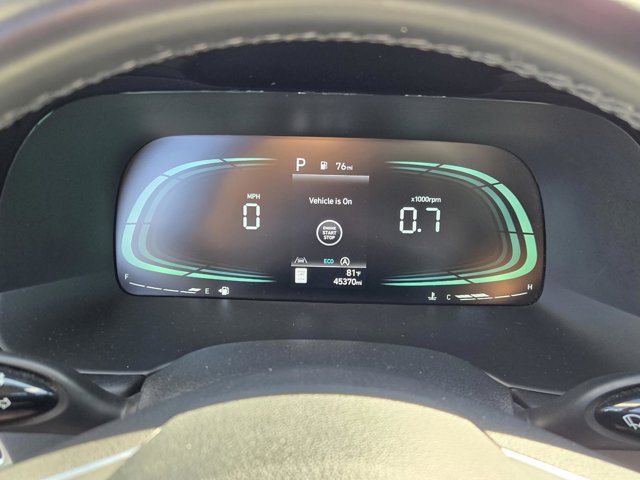 Used 2025 Hyundai Palisade SEL FWD image 24