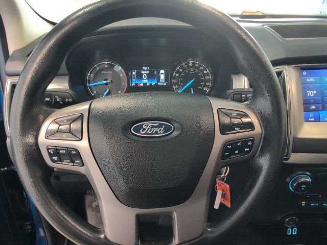 Certified 2020 Ford Ranger XLT w/ FX4 Off-Road Package AWD/4WD image 19