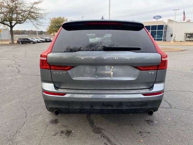 Used 2021 Volvo XC60 T5 Momentum w/ Protection Package Premier image 4