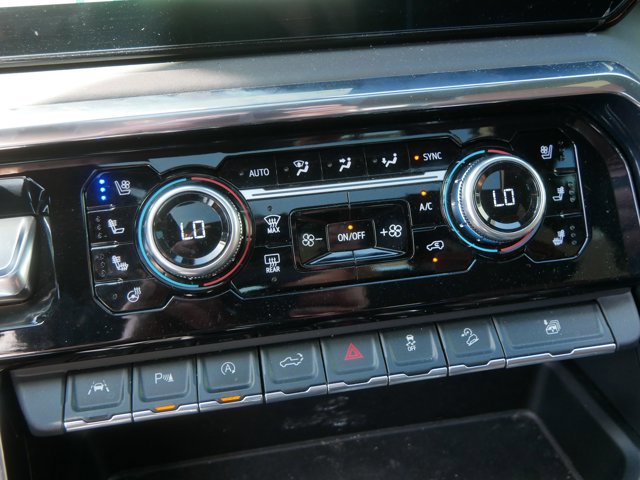 Used 2023 GMC Sierra 1500 Denali Ultimate AWD/4WD image 30