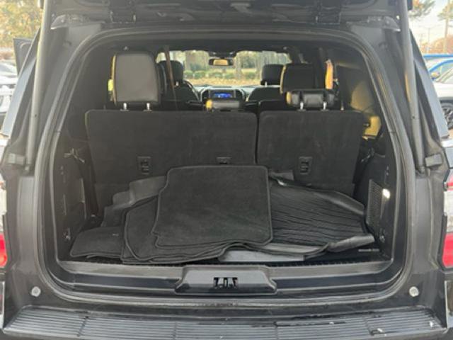 Certified 2021 Ford Expedition Limited image 16