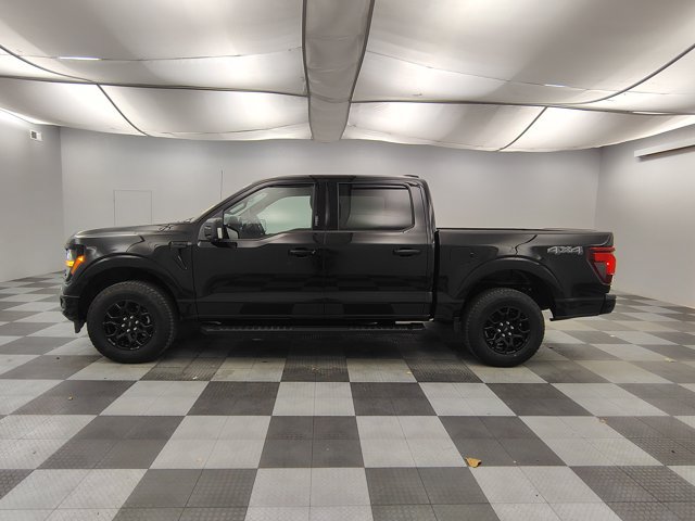 Certified 2024 Ford F150 XLT w/ Equipment Group 302A MID AWD/4WD image 5