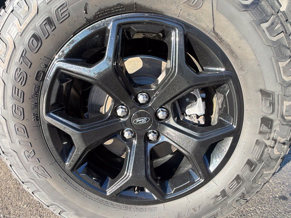 Certified 2022 Ford Explorer Timberline AWD/4WD image 55
