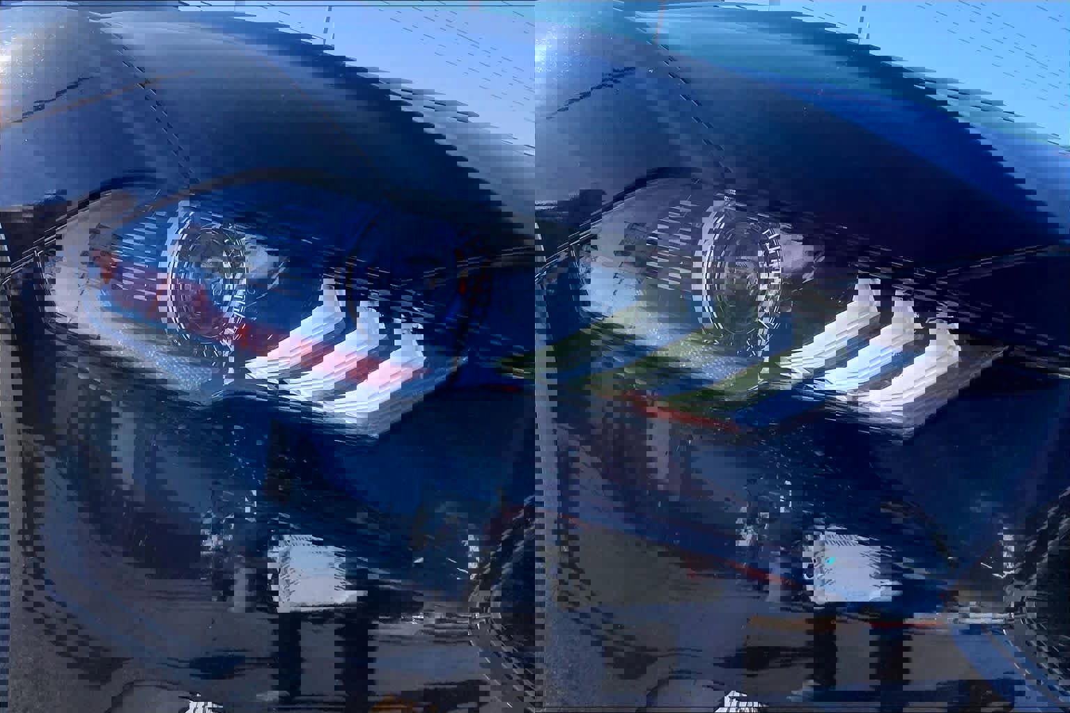 Certified 2023 Ford Mustang Mach 1 image 27