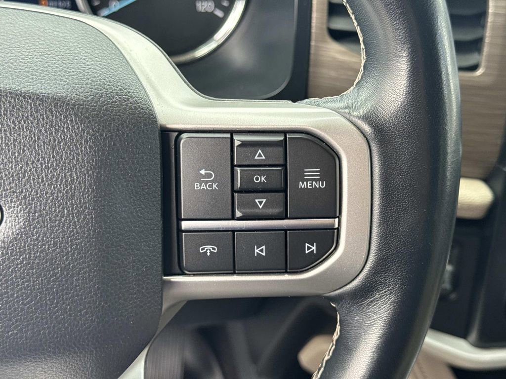 Certified 2022 Ford Expedition Limited RWD image 11