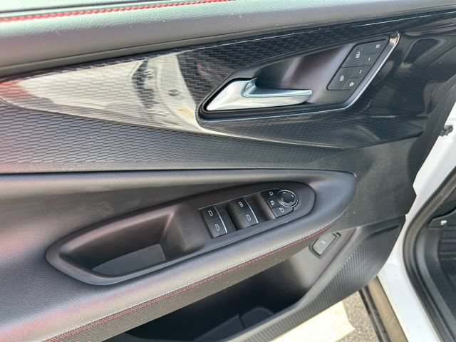 Used 2024 Chevrolet Blazer EV RS AWD/4WD image 19