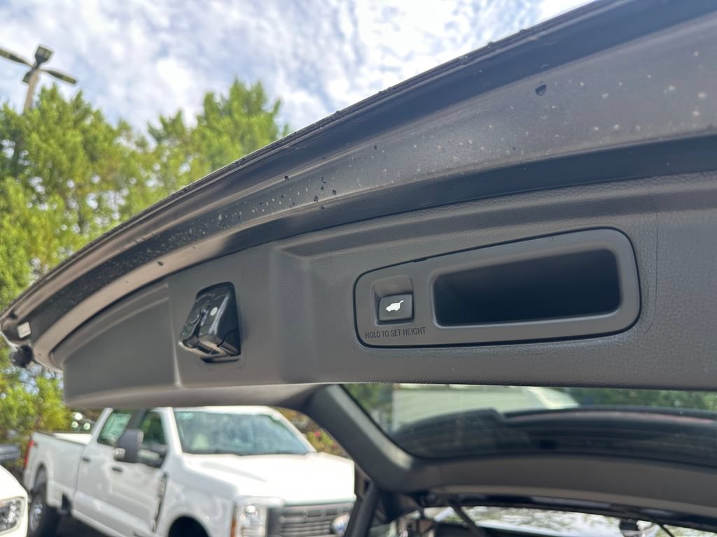 Used 2026 Honda CR-V EX-L image 28