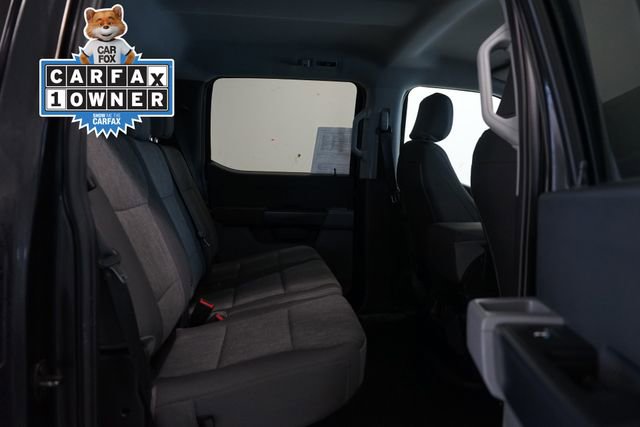 Certified 2023 Ford F150 XL w/ XL Chrome Appearance Package image 22