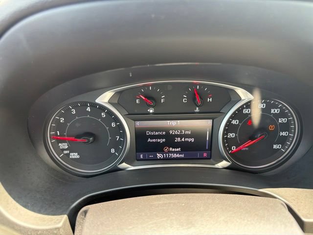 Used 2019 GMC Terrain SLT w/ Preferred Package AWD/4WD image 44