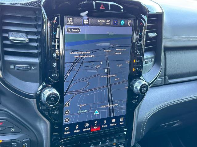 Used 2022 RAM 1500 TRX w/ TRX Level 1 Equipment Group image 12