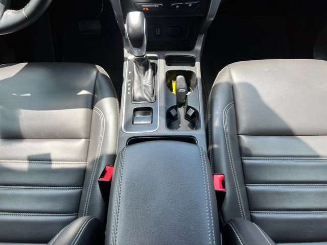 Certified 2019 Ford Escape SEL AWD/4WD image 23