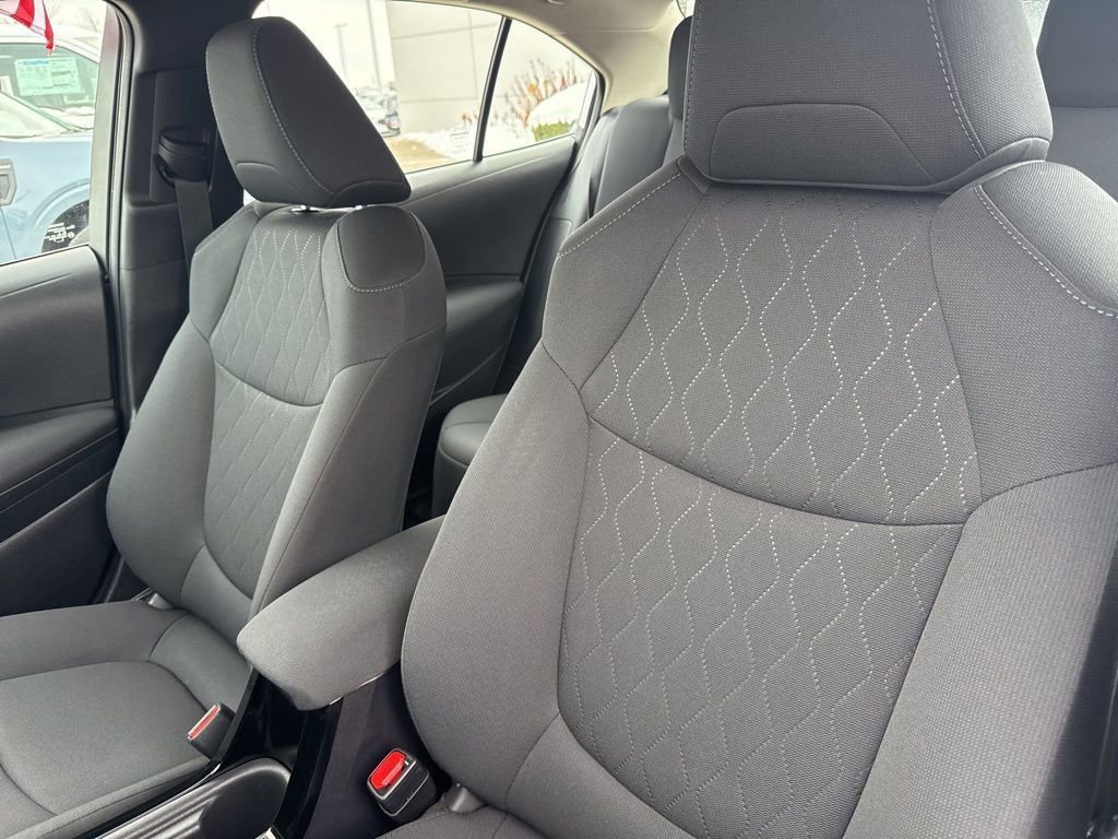 Used 2022 Toyota Corolla LE image 44