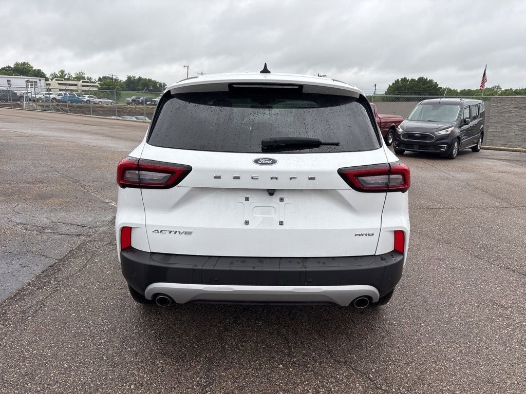 Certified 2023 Ford Escape Active w/ Tech Pack #2 AWD/4WD image 6