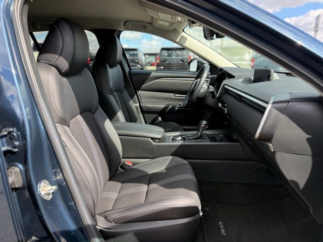 Used 2025 MAZDA CX-50 AWD 2.5 S w/ Preferred Package image 19