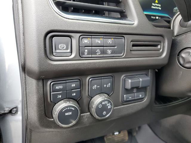 Used 2024 Chevrolet Tahoe Z71 w/ Luxury Package image 9