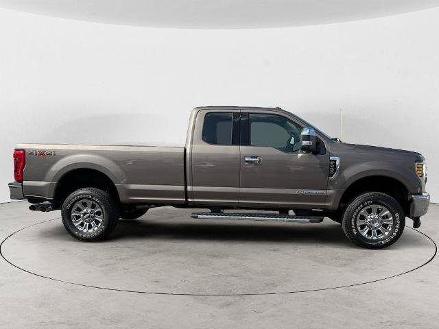 Certified 2018 Ford F250 Lariat w/ Chrome Package AWD/4WD image 4