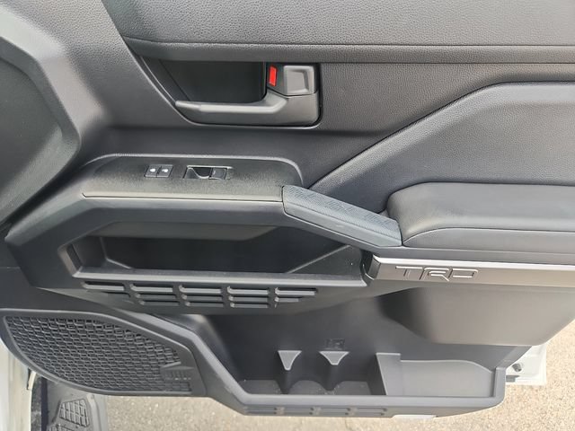 Used 2025 Toyota 4Runner TRD Sport Premium w/ Tow Technology Package AWD/4WD image 33