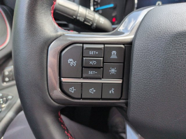 Certified 2023 Ford Expedition Limited AWD/4WD image 34