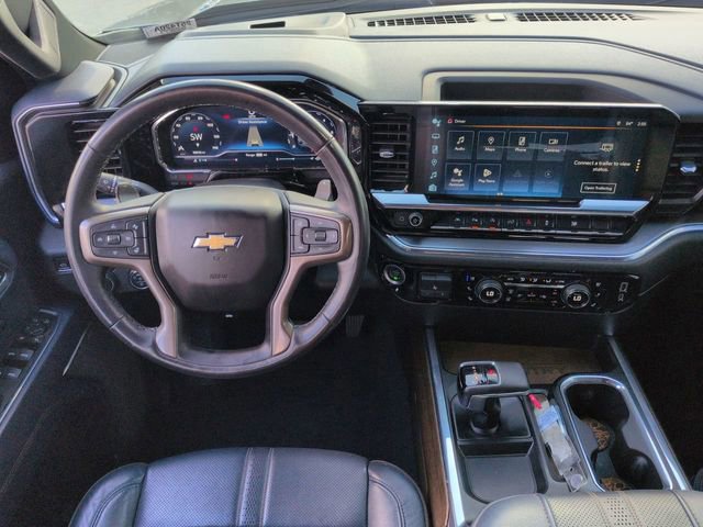 Used 2023 Chevrolet Silverado 1500 High Country image 19