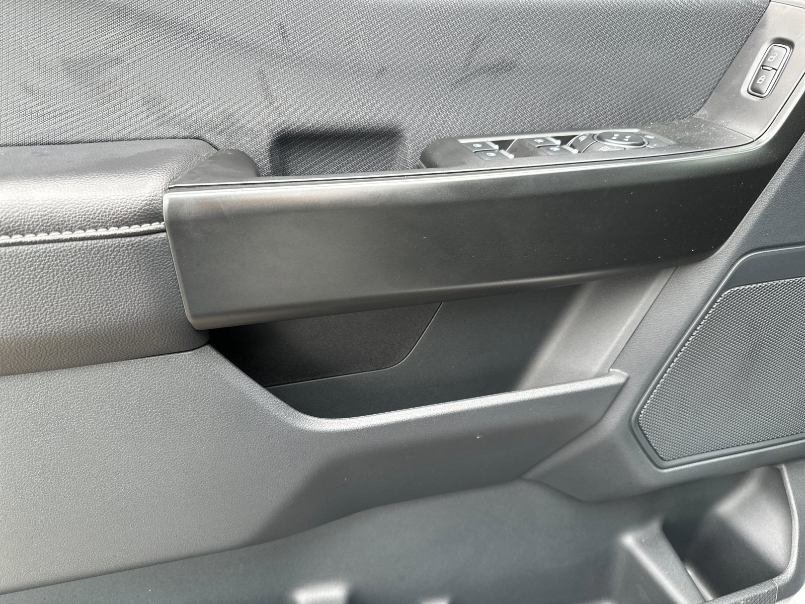 Certified 2025 Ford F150 STX image 11