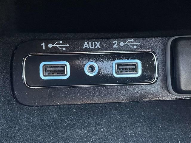 Used 2020 Jeep Grand Cherokee High Altitude AWD/4WD image 31