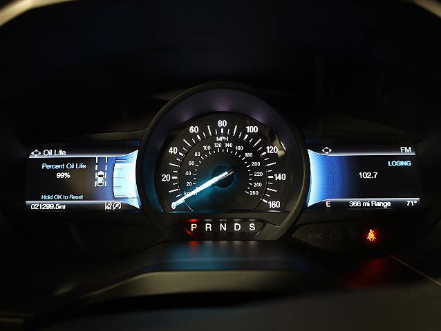 Certified 2024 Ford Edge SE w/ Black Appearance Package AWD/4WD image 13