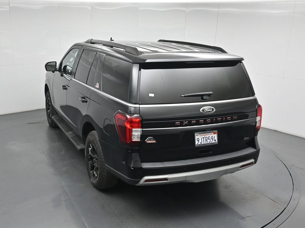 Certified 2023 Ford Expedition Timberline AWD/4WD image 44