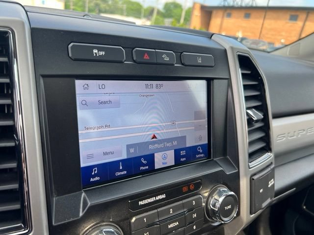 Certified 2020 Ford F250 Lariat AWD/4WD image 14