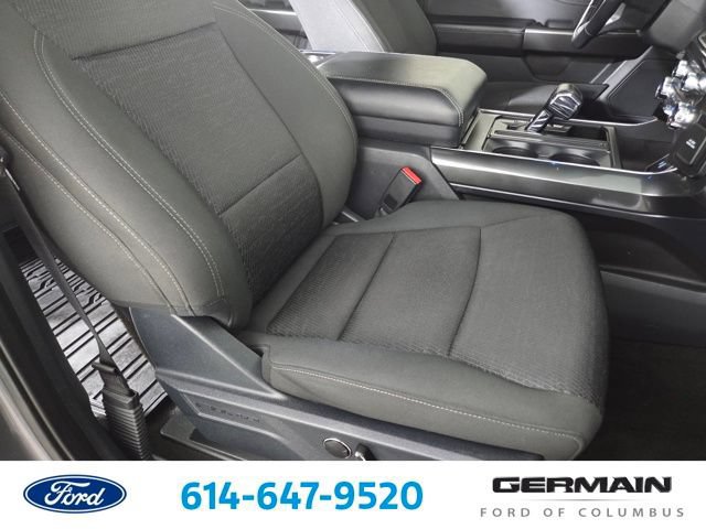 Certified 2021 Ford F150 XLT w/ Equipment Group 302A High AWD/4WD image 30