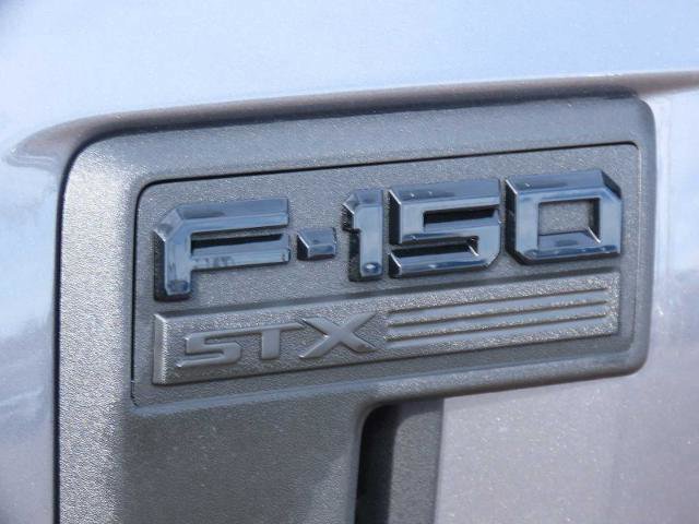 Certified 2023 Ford F150 XL w/ STX Appearance Package image 12