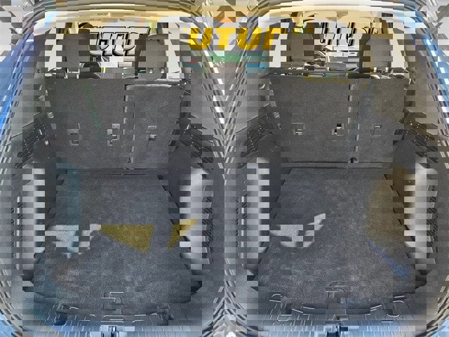 Certified 2025 Ford Escape Active w/ Tech Pack #1 image 6