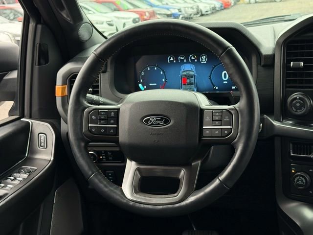 Certified 2024 Ford F150 Tremor w/ Bed Utility Package image 20