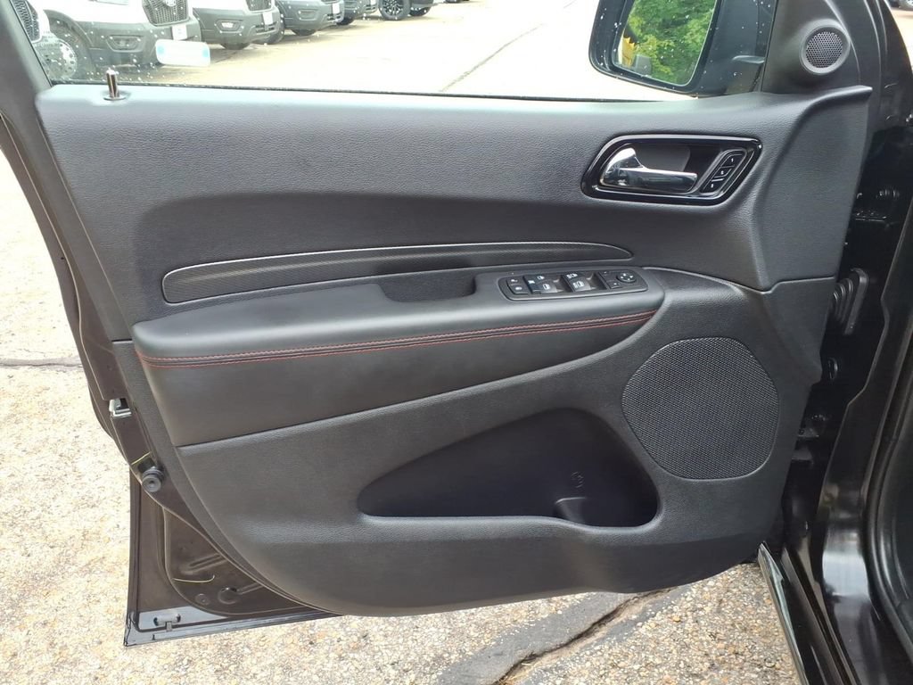 Used 2024 Dodge Durango GT AWD/4WD image 21