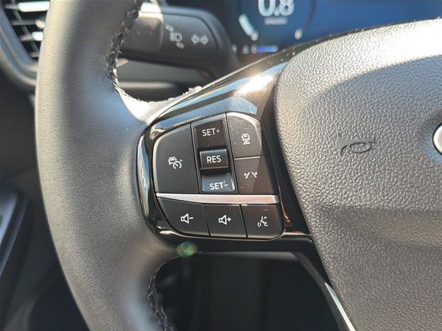Certified 2023 Ford Escape Platinum w/ Premium Technology Package AWD/4WD image 23