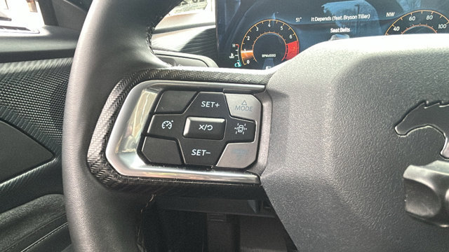 Certified 2024 Ford Mustang Coupe image 18