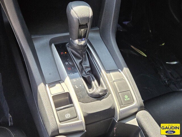 Used 2020 Honda Civic LX image 23