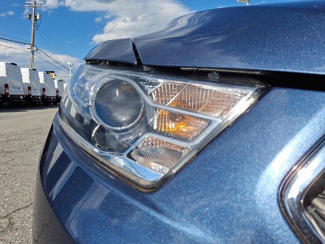 Certified 2019 Ford Taurus SEL w/ Equipment Group 201A FWD image 9