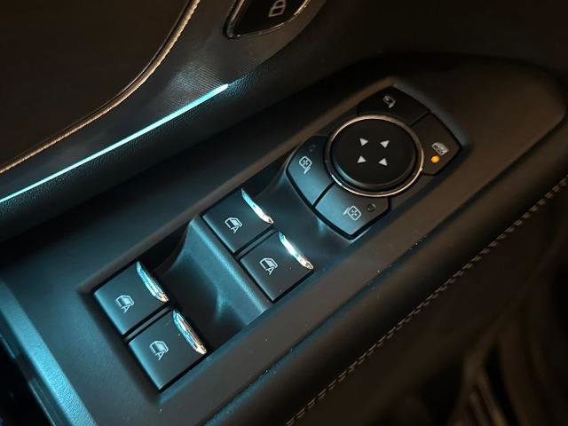 Certified 2025 Ford Expedition Max Platinum image 18